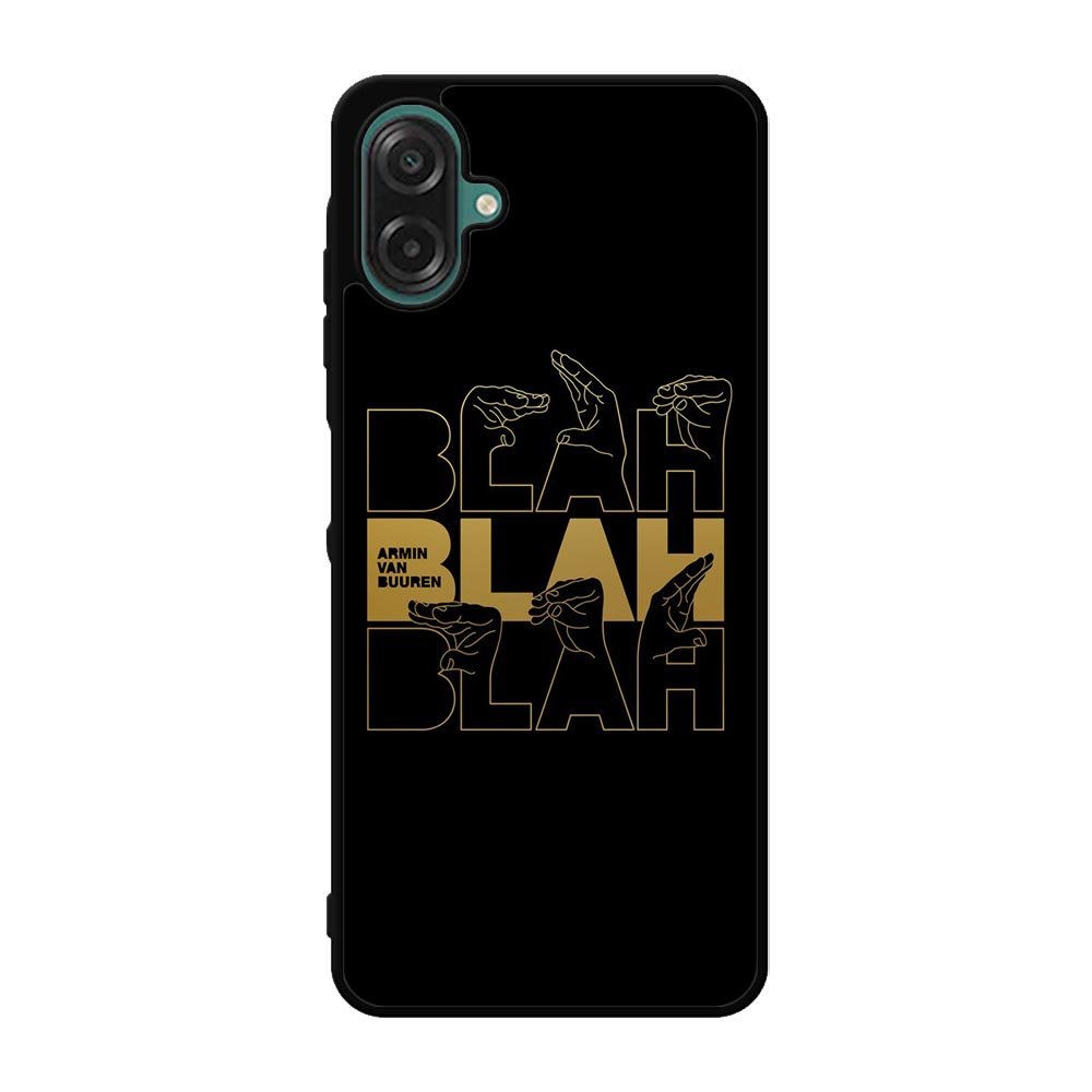 Armin Van Buuren X00413 Samsung Galaxy A07 Case