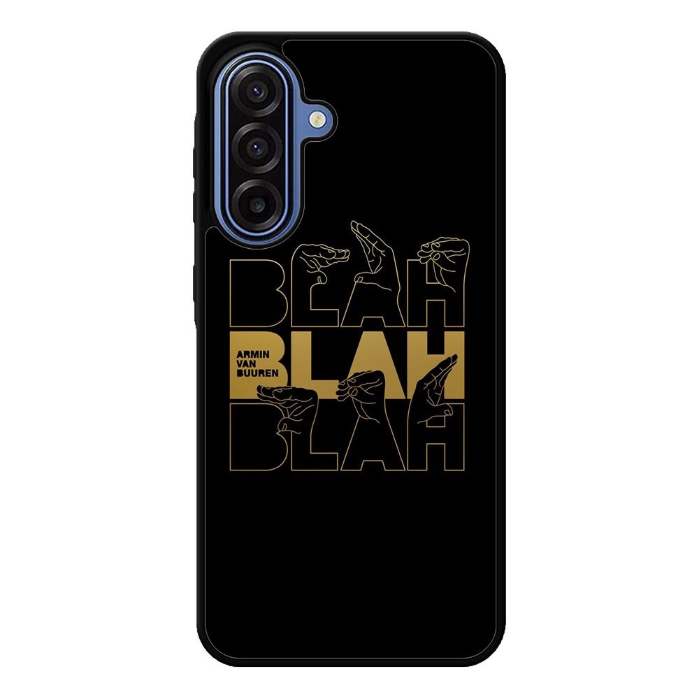 Armin Van Buuren X00413 Samsung Galaxy A17 Case