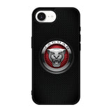 jaguar Logo X00411 iPhone 17e Case