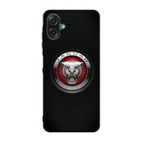 jaguar Logo X00411 Samsung Galaxy A07 Case