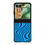 Pewdiepie Lines X00409 Motorola Moto RAZR 2025 Case