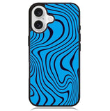 Pewdiepie Lines X00409 iPhone 16 Case