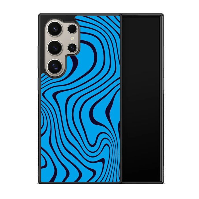 Pewdiepie Lines X00409 Samsung Galaxy S24 Ultra 5G Case