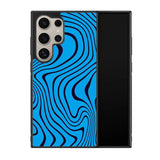 Pewdiepie Lines X00409 Samsung Galaxy S24 Ultra 5G Case