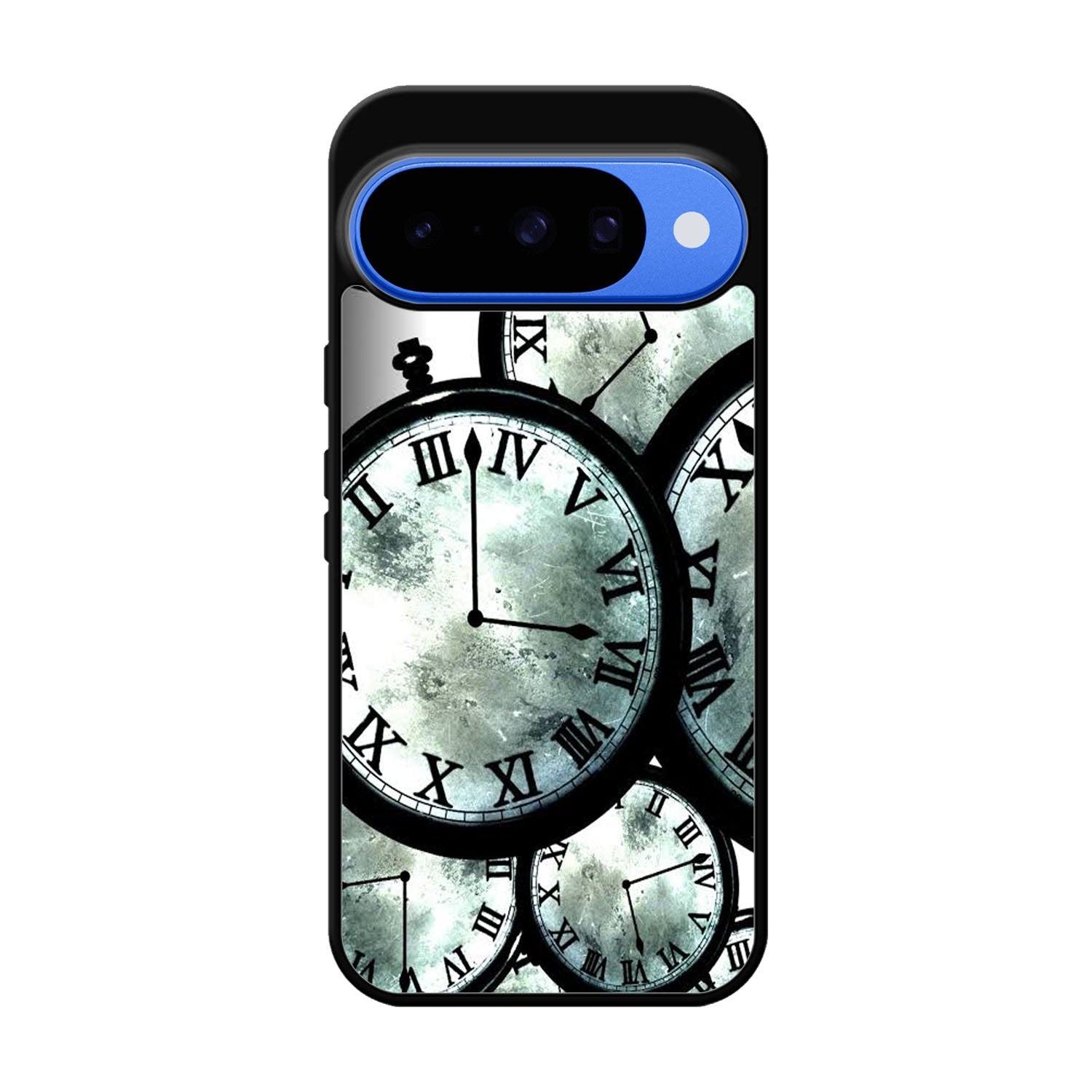Anime Steins Gate X00407 Google Pixel 10 Case