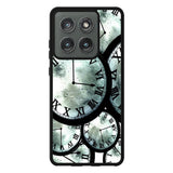 Anime Steins Gate X00407 Motorola Moto Edge 2025 Case