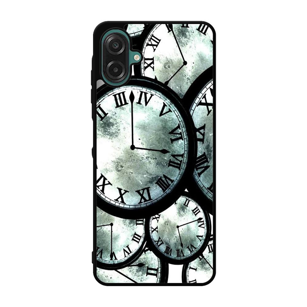 Anime Steins Gate X00407 Samsung Galaxy A07 Case