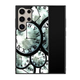 Anime Steins Gate X00407 Samsung Galaxy S24 Ultra 5G Case