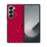 Gamer Chair Pewdiepie Elegan X00408 Samsung Galaxy Z Fold 7 5G Case