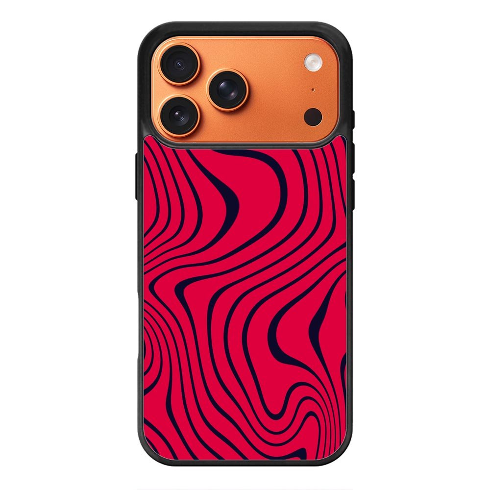 Gamer Chair Pewdiepie Elegan X00408 iPhone 17 Pro Case