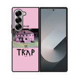2 Chainz Pretty Girls Like Trap X00406 Samsung Galaxy Z Fold 7 5G Case