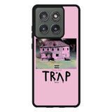 2 Chainz Pretty Girls Like Trap X00406 Motorola Moto Edge 2025 Case
