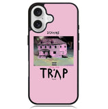 2 Chainz Pretty Girls Like Trap X00406 iPhone 16 Plus Case