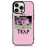 2 Chainz Pretty Girls Like Trap X00406 iPhone 16 Pro Max Case