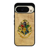 Harry Potter Gryffindor X00402 Google Pixel 10 Pro Case