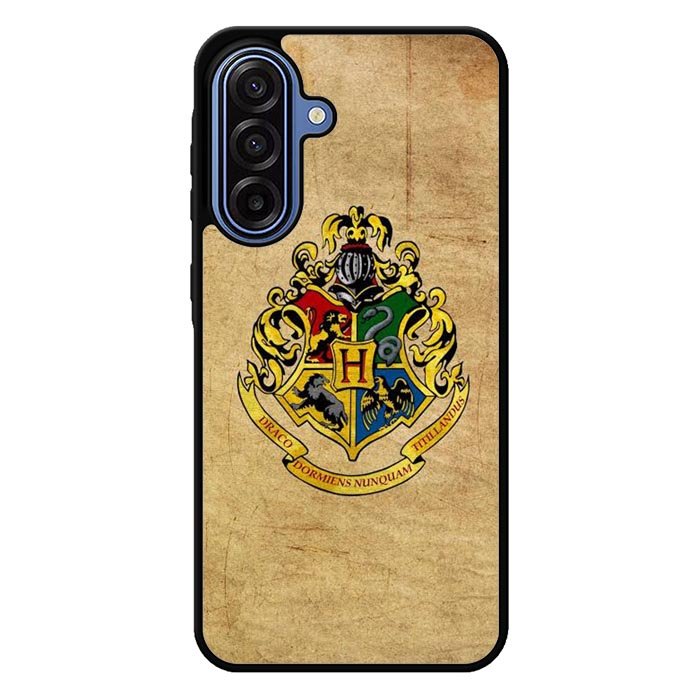 Harry Potter Gryffindor X00402 Samsung Galaxy A17 5G Case