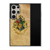 Harry Potter Gryffindor X00402 Samsung Galaxy S24 Ultra 5G Case