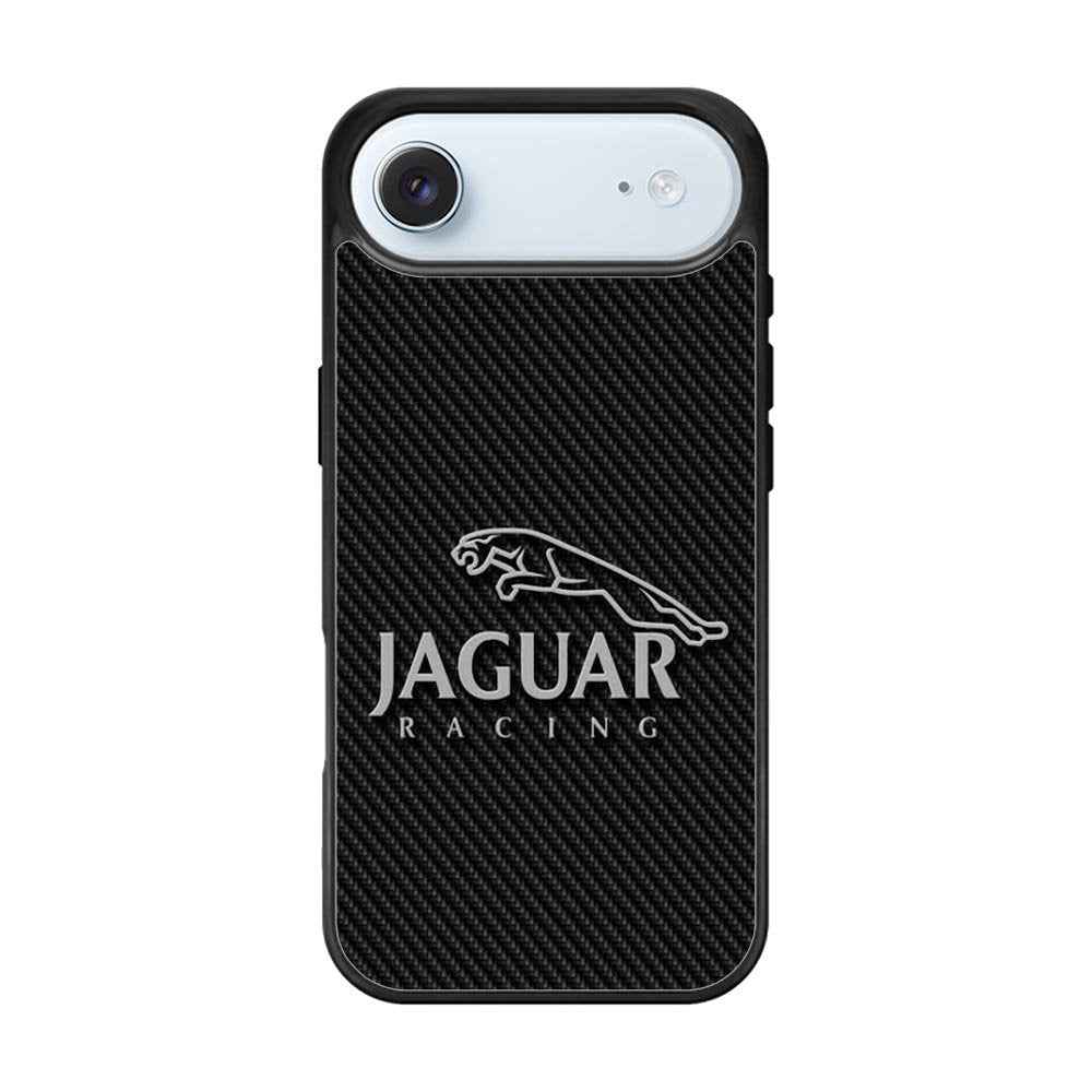 jaguar Logo X00401 iPhone Air Case