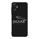 jaguar Logo X00401 Samsung Galaxy A07 Case