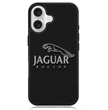 jaguar Logo X00401 iPhone 16 Case
