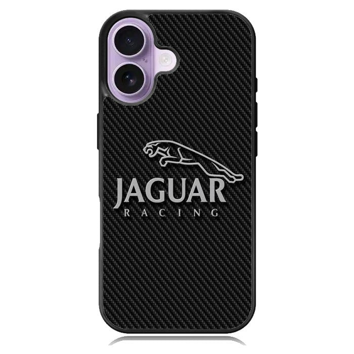 jaguar Logo X00401 iPhone 17 Case