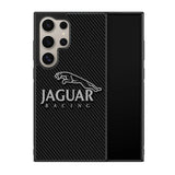 jaguar Logo X00401 Samsung Galaxy S24 Ultra 5G Case