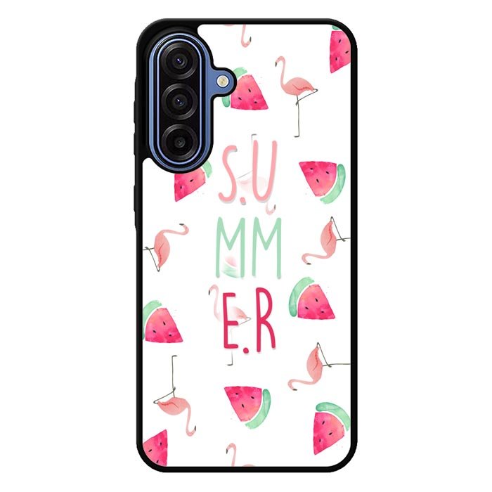 Cute watermelon X00453 Samsung Galaxy A17 5G Case