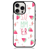 Cute watermelon X00453 iPhone 16 Pro Case