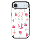 Cute watermelon X00453 iPhone 17 Air Case