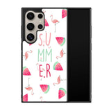 Cute watermelon X00453 Samsung Galaxy S24 Ultra 5G Case