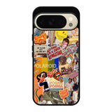 Aesthetic Collage X00476 Google Pixel 10 Pro Case