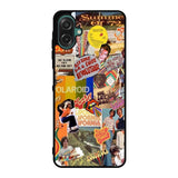 Aesthetic Collage X00476 Samsung Galaxy A07 Case
