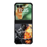 Battlefield Game X00475 Motorola Moto RAZR 2025 Case