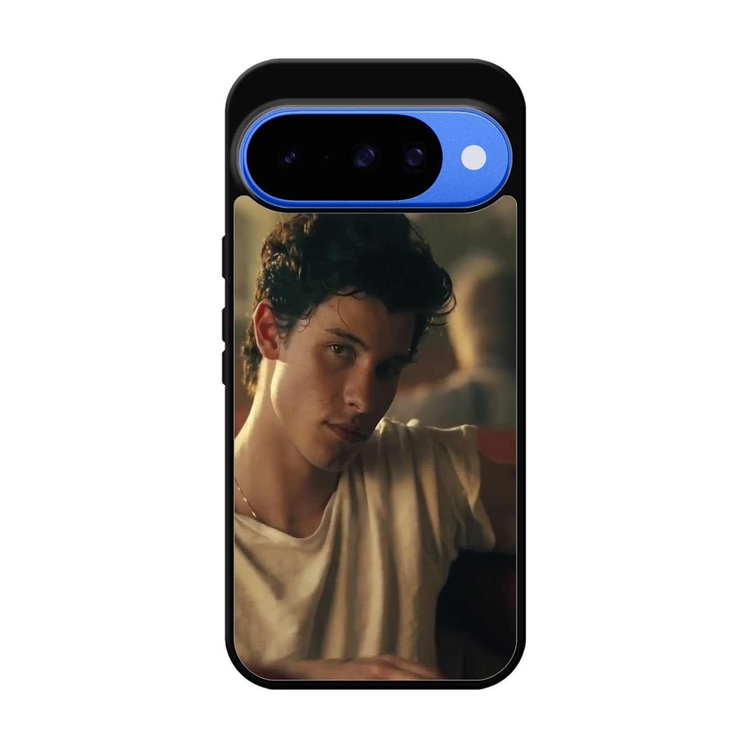shawn mendes senorita X00474 Google Pixel 10 Case