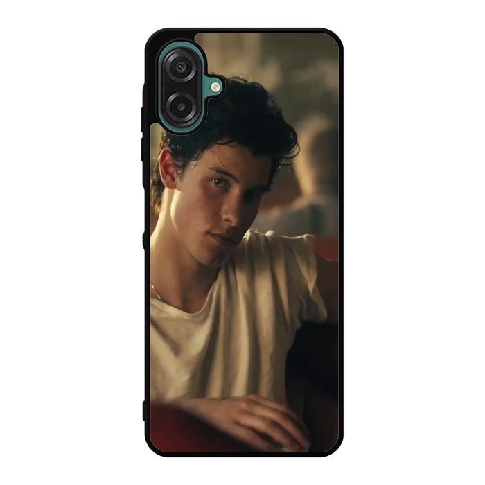 shawn mendes senorita X00474 Samsung Galaxy A07 Case