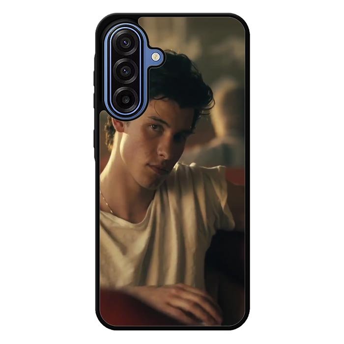 shawn mendes senorita X00474 Samsung Galaxy A17 5G Case