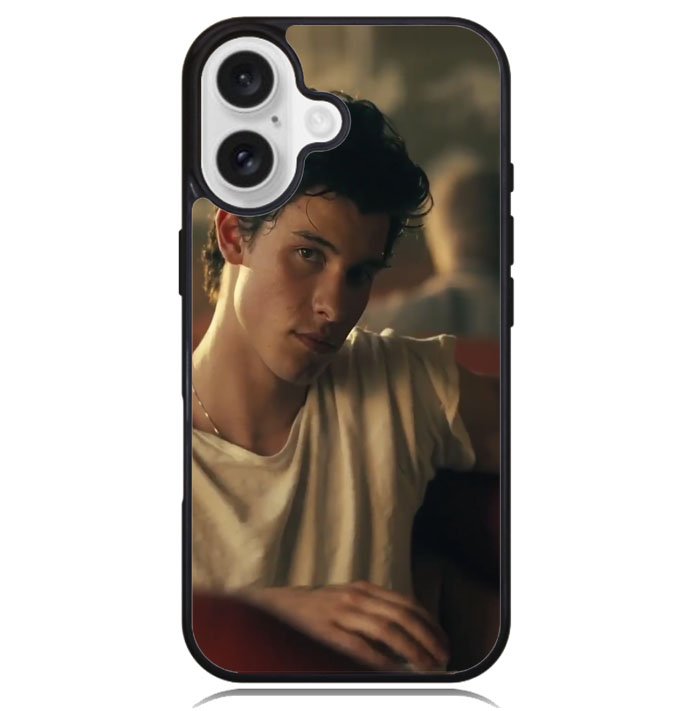 shawn mendes senorita X00474 iPhone 16 Case