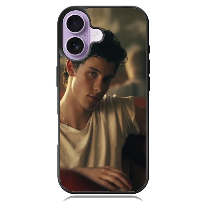shawn mendes senorita X00474 iPhone 17 Case