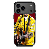 Post Malone X00468 iPhone 17 Pro Case