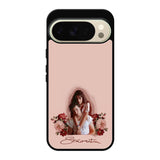 senorita Wallpaper X00467 Google Pixel 10 Pro Case