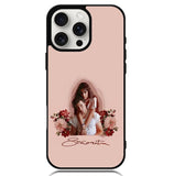 senorita Wallpaper X00467 iPhone 16 Pro Case
