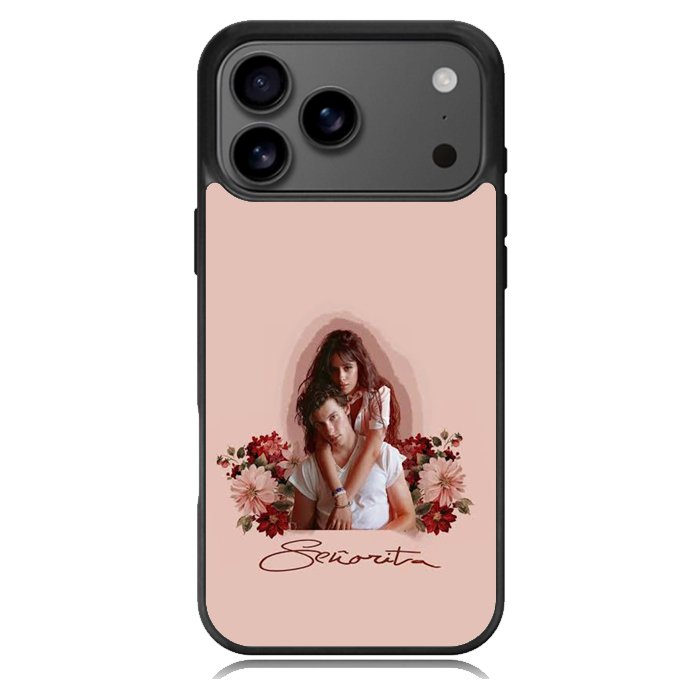 senorita Wallpaper X00467 iPhone 17 Pro Max Case