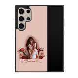 senorita Wallpaper X00467 Samsung Galaxy S25 Ultra 5G Case