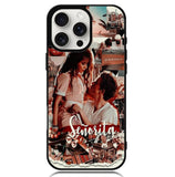 Shawn Mendes & Camila Cabello X00466 iPhone 16 Pro Case