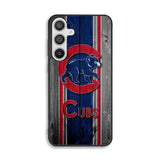 Chicago Cubs Cornhole Samsung Galaxy A26 Case FE2609