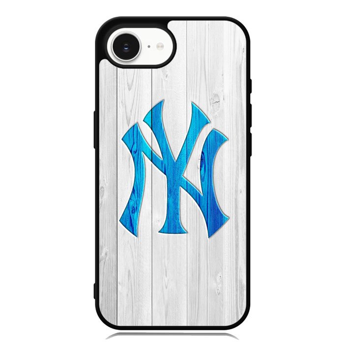 New York Yankees 6th iPhone 16e Case