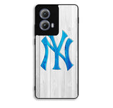 New York Yankees 6th Motorola Moto Edge 2024 Case FE1759