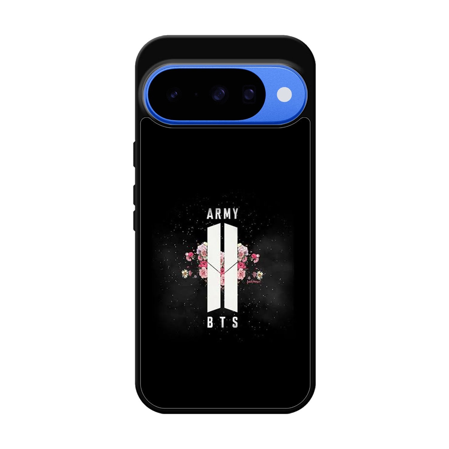 BTS Army X00460 Google Pixel 10 Case