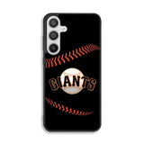 San Francisco Giants 2nd Samsung Galaxy A26 Case FE1745