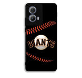 San Francisco Giants 2nd Motorola Moto Edge 2024 Case FE6642